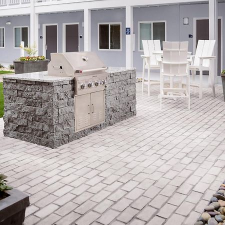Stayapt Suites Waco Eksteriør billede