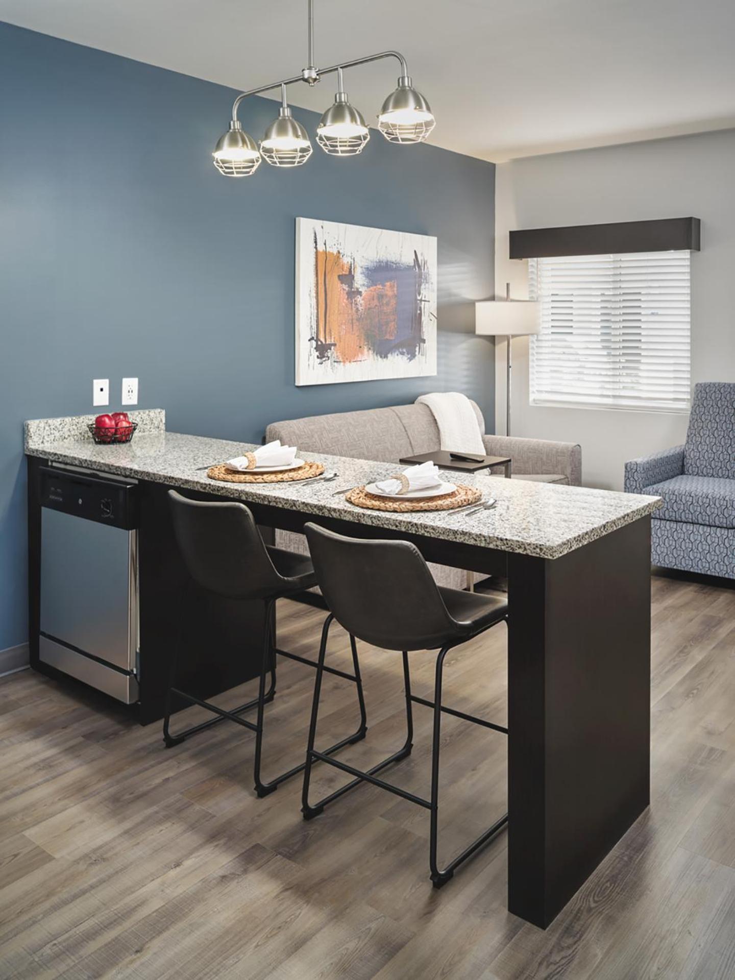 Stayapt Suites Waco Eksteriør billede